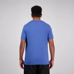Canterbury Mens Stripe T-Shirt - SPORTFIRST HERVEY BAY