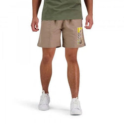 Canterbury Mens Uglies 7 Inch Tactic Short - SPORTFIRST HERVEY BAY