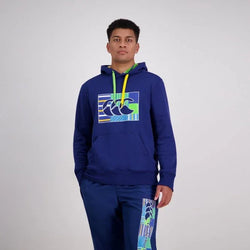 Canterbury Mens Uglies Hoodie - SPORTFIRST HERVEY BAY