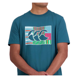 Canterbury Mens Uglies T-Shirt - SPORTFIRST HERVEY BAY