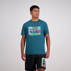 Canterbury Mens Uglies T-Shirt - SPORTFIRST HERVEY BAY