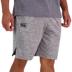 Canterbury Mens Vapodri 8 Inch Tempo Knit Short - SPORTFIRST HERVEY BAY