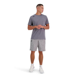 Canterbury Mens Vapodri 8 Inch Tempo Knit Short - SPORTFIRST HERVEY BAY
