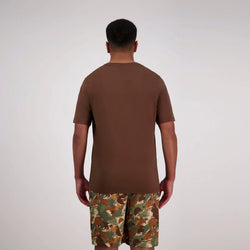 Canterbury Of NZ Mens Force SS Tee - SPORTFIRST HERVEY BAY