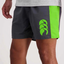 Canterbury Panel Tactic Mens Short - SPORTFIRST HERVEY BAY