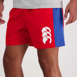 Canterbury Panel Tactic Mens Short - SPORTFIRST HERVEY BAY