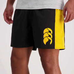 Canterbury Panel Tactic Mens Short - SPORTFIRST HERVEY BAY