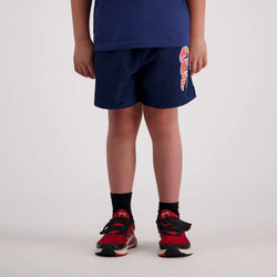 Canterbury Uglies Kids Tactic Short - SPORTFIRST HERVEY BAY