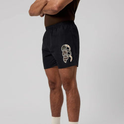 Canterbury Uglies Mens 5in Tactic Short - SPORTFIRST HERVEY BAY