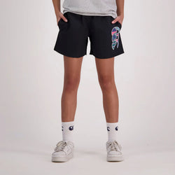 Canterbury Uglies Womens 5 Inch Tactic Short - SPORTFIRST HERVEY BAY
