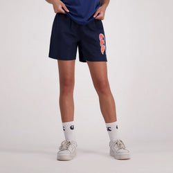 Canterbury Uglies Womens 5 Inch Tactic Short - SPORTFIRST HERVEY BAY