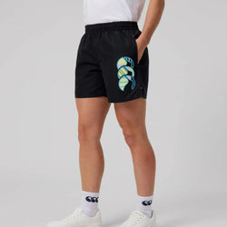 Canterbury Uglies Womens 5in Tactic Short - SPORTFIRST HERVEY BAY