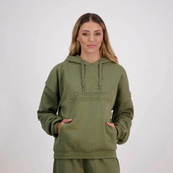 Canterbury Womens Force Hoodie - SPORTFIRST HERVEY BAY