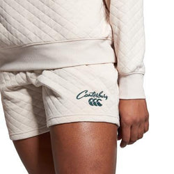 Canterbury Womens Scene Set 5 Inch Knit Shorts - SPORTFIRST HERVEY BAY