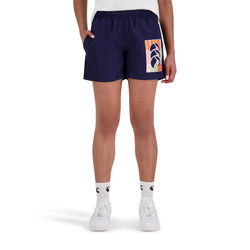 Canterbury Womens Uglies 5 Inch Tactic Short - SPORTFIRST HERVEY BAY
