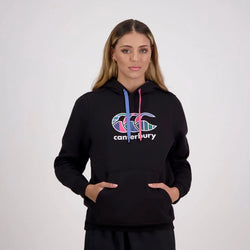 Canterbury Womens Uglies Hoodie - SPORTFIRST HERVEY BAY