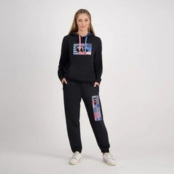 Canterbury Womens Uglies Tapered Cuff Stadium Pant - SPORTFIRST HERVEY BAY