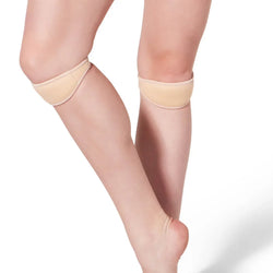 Capezio Bunheads Miniflex Gel Knee Pads - SPORTFIRST HERVEY BAY