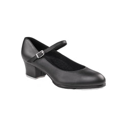 Capezio Cuban Tap Footlight - SPORTFIRST HERVEY BAY