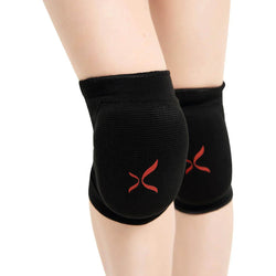 Capezio Dance Knee Pads - SPORTFIRST HERVEY BAY