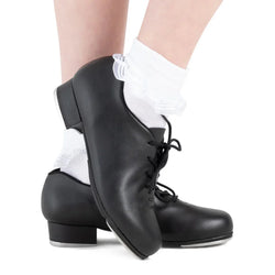 Capezio Downtown Tap Shoe - Child - SPORTFIRST HERVEY BAY