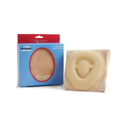 Capezio Gel Knee Pads - SPORTFIRST HERVEY BAY