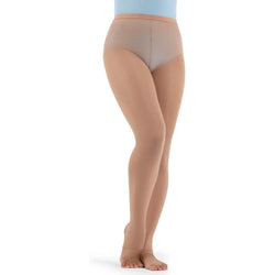 Capezio Hold & Stretch Stirrup Tight - Adult - SPORTFIRST HERVEY BAY