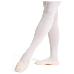 Capezio Juliet Ballet Shoe - Adult - SPORTFIRST HERVEY BAY
