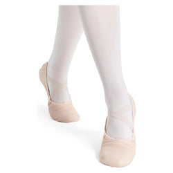 Capezio Juliet Ballet Shoe - Adult - SPORTFIRST HERVEY BAY