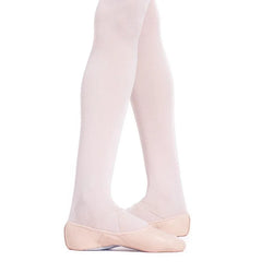 Capezio Juliet Full Sole Ballet Shoe - Adult - SPORTFIRST HERVEY BAY