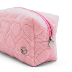 Capezio Lightweight Heart Pouch - SPORTFIRST HERVEY BAY