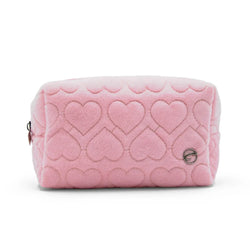 Capezio Lightweight Heart Pouch - SPORTFIRST HERVEY BAY