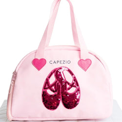 Capezio Pretty Tote Bag - SPORTFIRST HERVEY BAY