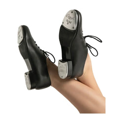 Capezio Tic Tap Toe Shoe Adult - SPORTFIRST HERVEY BAY