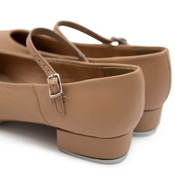 Capezio Showtime Tapper