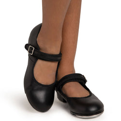 Capezio Terra Tap Shoe - Child