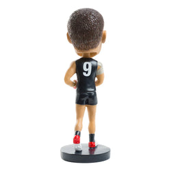 Carlto Blues Captain Edition Bobblehead - Patrick Cripps - SPORTFIRST HERVEY BAY