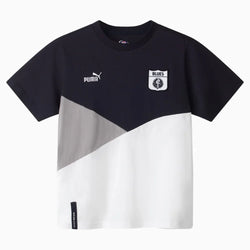 Carlton Blues 2025 Mens 90s Tee - SPORTFIRST HERVEY BAY