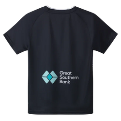 Carlton Blues 2025 Mens Warm Up Top - SPORTFIRST HERVEY BAY