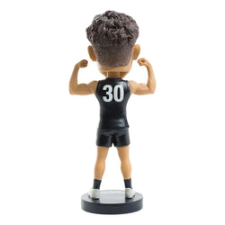Carlton Blues Bobblehead - Charlie Curnow - SPORTFIRST HERVEY BAY