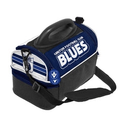 Carlton Blues Retro Dome Cooler Bag - SPORTFIRST HERVEY BAY
