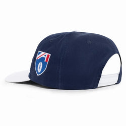 Carlton Blues Throwback Cap - SPORTFIRST HERVEY BAY