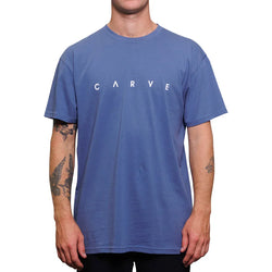Carve Bells Mens Tee - SPORTFIRST HERVEY BAY