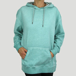 Carve Crusin Womens Hoodies - SPORTFIRST HERVEY BAY