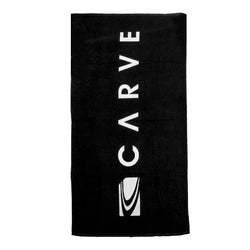 Carve Deadpool Beach Towel - SPORTFIRST HERVEY BAY