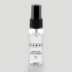 Carve Sunglass Lens Cleaner 30ml