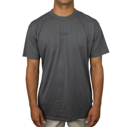 Carve Heritage Mens Basic Short Sleeve Tee - SPORTFIRST HERVEY BAY