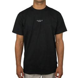 Carve Heritage Mens Basic Short Sleeve Tee - SPORTFIRST HERVEY BAY
