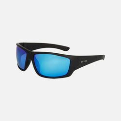 Carve Moray JR Blue Iridium Lens Sunglasses - SPORTFIRST HERVEY BAY