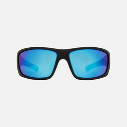 Carve Moray JR Blue Iridium Lens Sunglasses - SPORTFIRST HERVEY BAY
